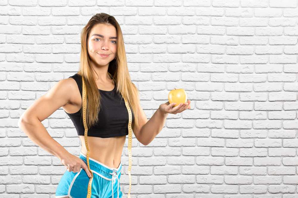 Weight Management for Teens