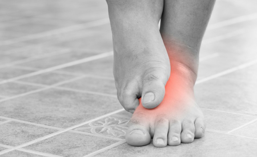 Treating Neuropathy with Non-Invasive Technology